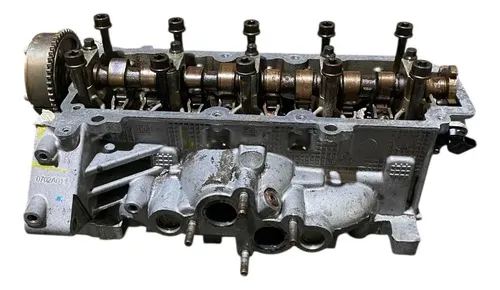 Cabeçote Motor Fiat Cronos/argo 1.3 Firefly 2020