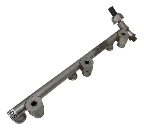 Flauta Bicos Injetores Porsche Cayenne/vw Touareg 03h133317p