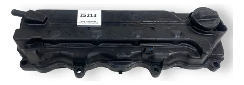 Tampa De Valvulas Honda Fit/city 1.4 1.5 2009/14  Preto