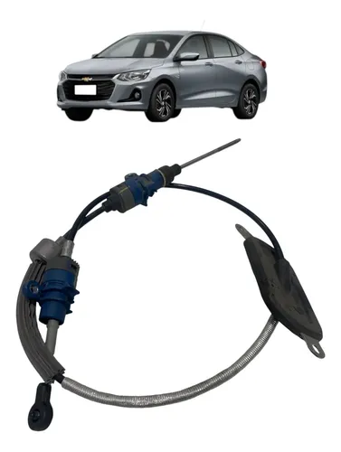 Cabo Trambulador Automático Gm Onix Plus 2024