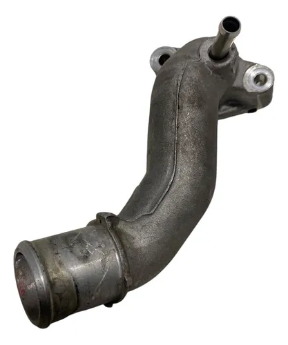 Flange Água Motor Toyota Corolla Cross 2.0 2022