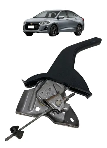 Alavanca Freio De Mão Gm Onix 2023 26371000