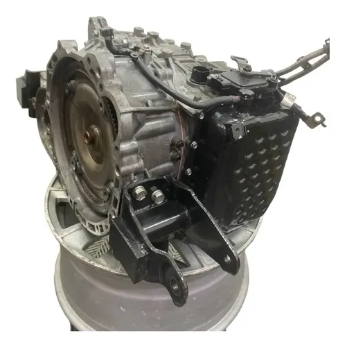 Câmbio Automático Hyundai Ix35 A6mf1 2wd