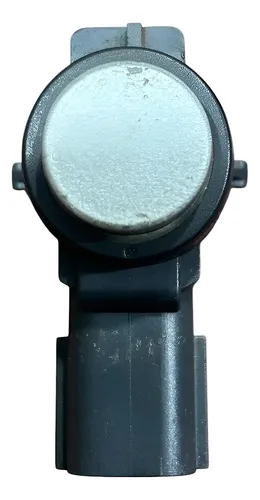Sensor Estacionamento Traseiro Tracker Premier 2017 52019545 Cinza