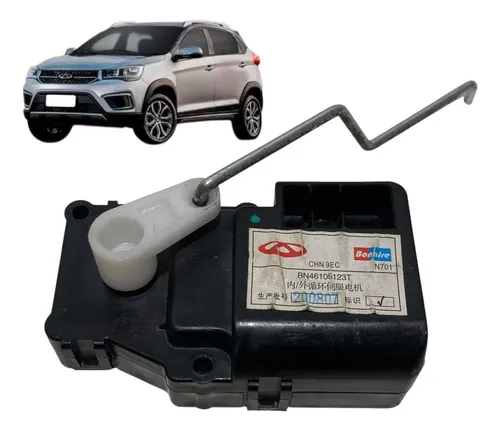 Motor Atuador Ar Chery Tiggo 2 2020 Bn46105123t
