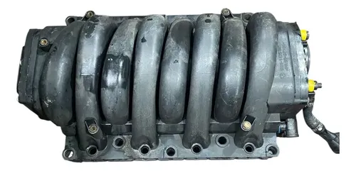Coletor De Admissão Bmw X5/540i 99/2005 11611435361