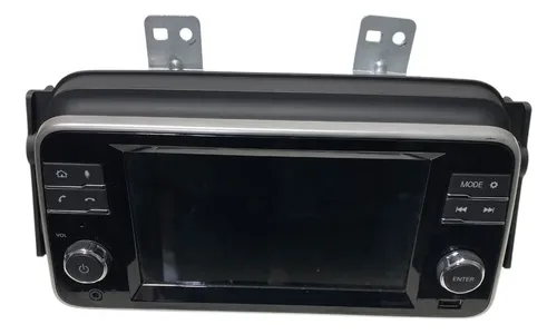 Multimídia Nissan Kicks Sv 2019 259155ra1d