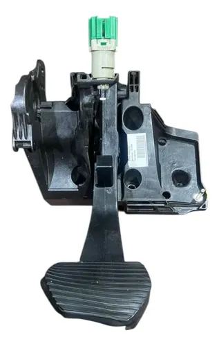Pedal De Freio Aut Citroen/peugeot 2018 9825554580