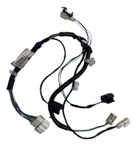 Chicote Camera De Re Nissan Kicks 2020  240515ra1d