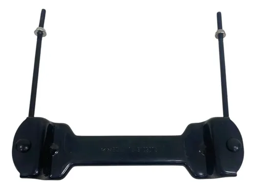 Suporte Fixação Bateria Chery Tiggo 2 2020 T153703015 Preto
