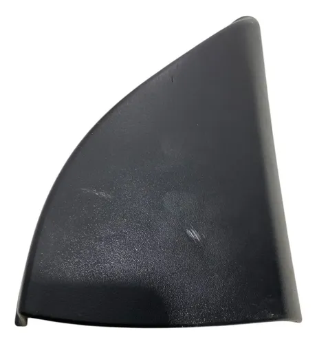Moldura Retrovisor Direito Citroen C4 Cactus 2023 9825061277 Preto