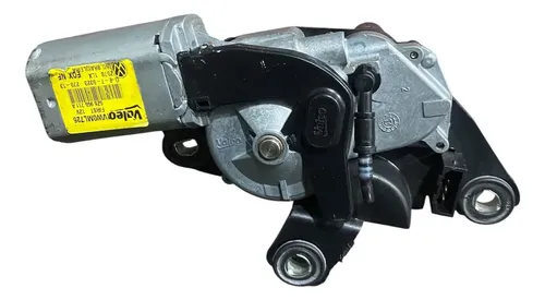 Motor Do Limpador Traseiro Fox Gol Original 5z6955711a