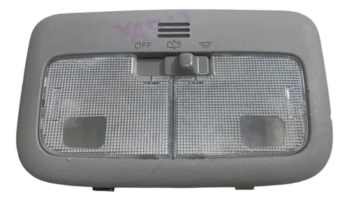Luz De Teto Cortesia Toyota Yaris 2019/2023 