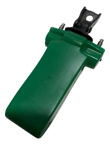 Limitador Porta Traseira Esquerda Fiat Mobi M00901600