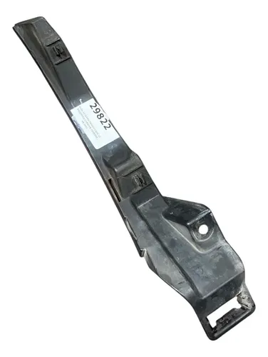 Guia Externo Parachoque Ld Esquerdo Porsche Cayenne V6 2011