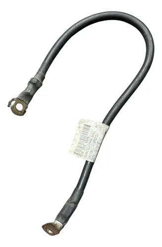 Cabo Negativo Bateria Vw Gol/voyage/saveiro G5 5u0971537