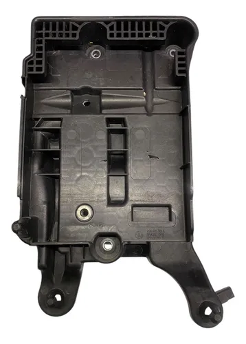 Suporte Caixa Bateria Vw Polo Virtus Tsi 2021 2q0915331a