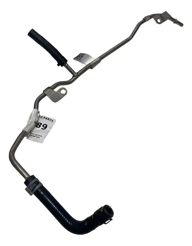 Duto Arrefecimento Turbina Gm Onix Turbo 1.0 2021 55496721