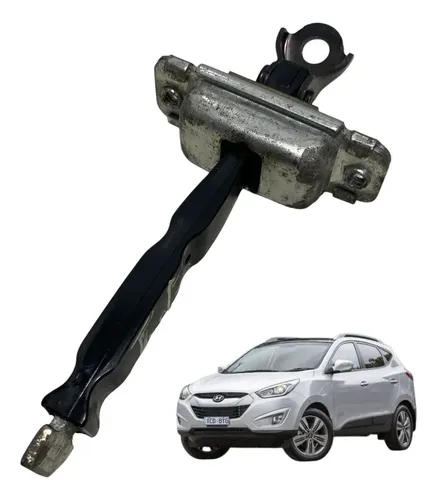 Limitador Porta Traseira Esquerda Hyundai Ix35 2015