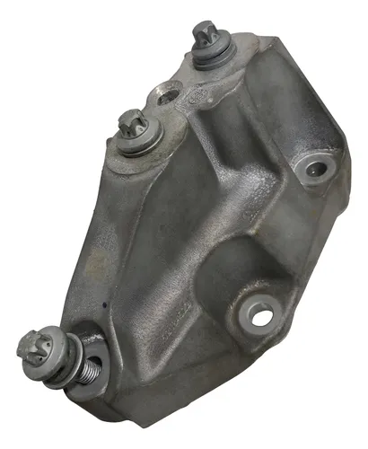 Suporte Coxim Cambio Aut Fiat Strada 1.3 2024 52184522