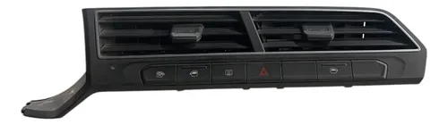 Difusor De Ar Central Vw Voyage/saveiro/gol G7 5u0819728