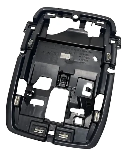 Suporte Luz De Teto Peugeot 208 2023 9829791380