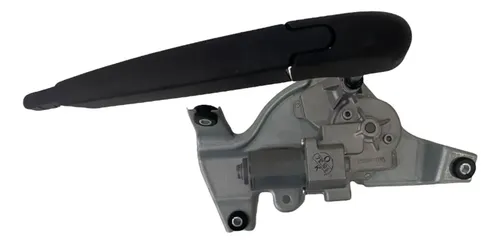Motor Limpador Traseiro Honda Hr-v Exl Cvt 2018