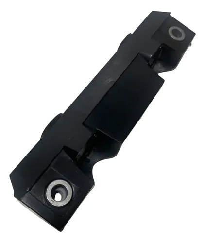 Suporte Esquerdo Rack Teto Nissan Kicks 2024 738b15ra0a