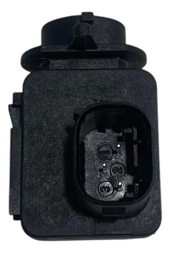 Sensor Temperatura Ar Volvo V40 2015 30780150 Preto