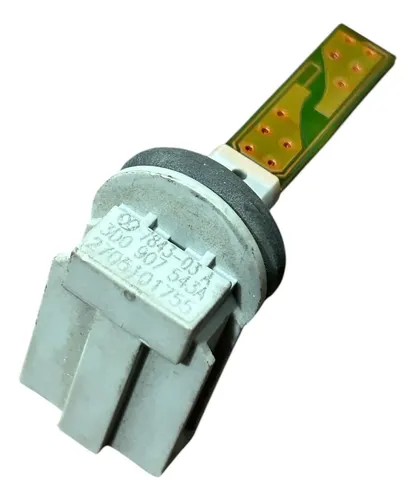 Sensor Temperatura Ar Cond. Porsche Cayenne 2011 3d0907543a
