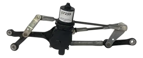 Motor Limpador Parabrisa Honda City 2015/2021