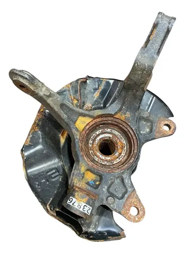 Manga De Eixo Dianteiro Esquerdo Honda Wrv 1.5 Aut 2020
