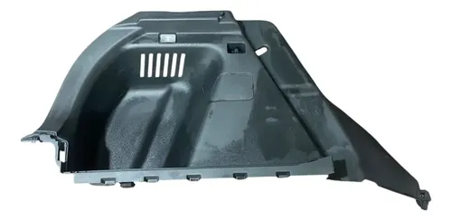 Forro Esquerdo Porta Malas Honda Hr-v 2024 846513m6m010