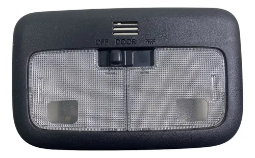Luz Interna Cortesia Toyota Corolla Cross Xre 2024