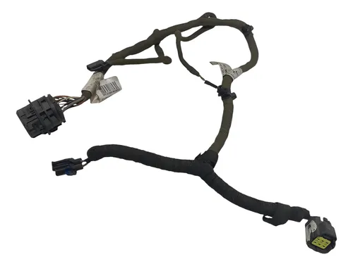 Chicote Porta Diant Direita Fiat Uno 2020 51936819