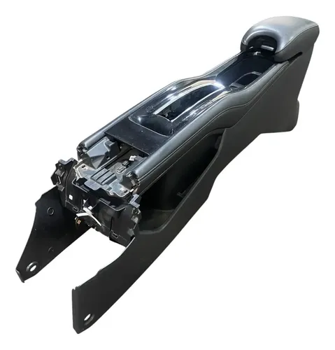 Console Central C/apoio De Braço Completo Honda Hr-v Ex 2020
