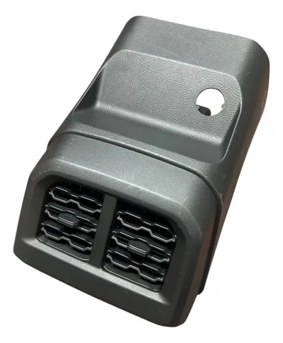 Difusor De Ar Traseiro Ford Ranger Limited 3.0 V6 2024