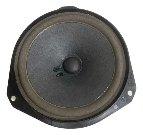 Alto Falante Dianteiro Fiat Strada Volcano 2023 00519801310