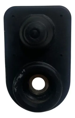 Sensor Interruptor Porta Nissan Kicks 2018/24