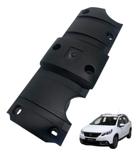 Tampa Capa Motor Peugeot 2008 2020 963860218