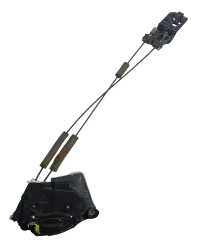 Fechadura Tranca Porta Dianteira Esquerda Honda Wrv Fit