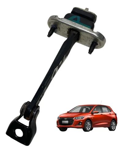 Limitador Porta Traseira Direita Gm Onix Plus 2023