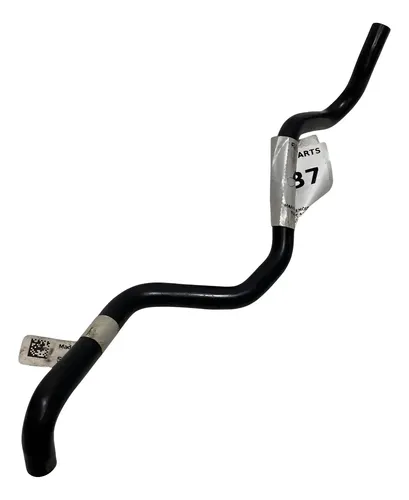 Mangueira Solenóide Gm Onix Turbo 1.0 2021 55498174