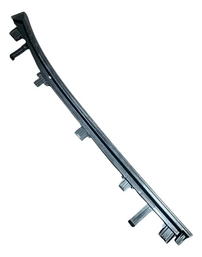 Friso Direito Tabelier Peugeot 208 2022 9827614380 Branco Listras