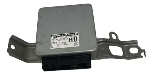 Módulo Direção Elétrica Corolla Xei 2.0 2017  8965002a00