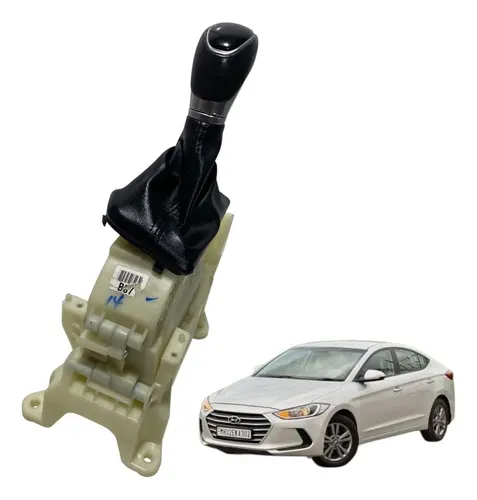 Alavanca Trambulador Aut Hyundai Elantra 2017 46701f2120