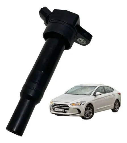 Bobina De Ignição Hyundai Elantra 2.0 2017 273002e000