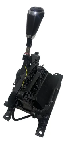 Alavanca Trambulador Gm Equinox 2018 84112831 C/detalhe Preto