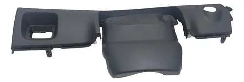 Moldura Painel C/ Start Hyundai Creta Tgdi 2023 84733bx100 Cinza
