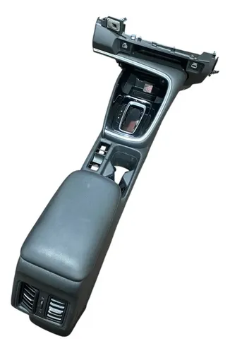 Console Central C/ Apoio De Braço Honda Hr-v Touring 2024